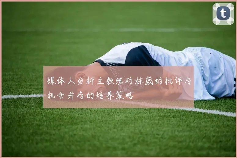媒体人分析主教练对林葳的批评与机会并存的培养策略