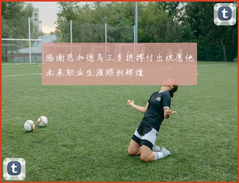 感谢恩加德乌三季拼搏付出祝愿他未来职业生涯顺利辉煌