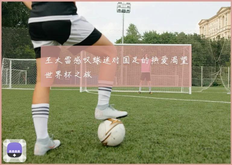 王大雷感叹球迷对国足的热爱渴望世界杯之旅