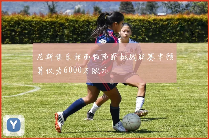 尼斯俱乐部面临降薪挑战新赛季预算仅为6000万欧元